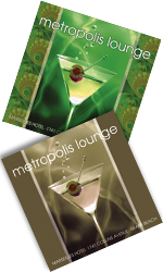 Marseilles Hotel Bar Cards
