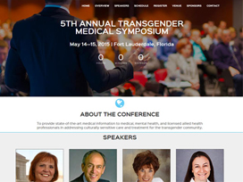Transgender Medical Symposium